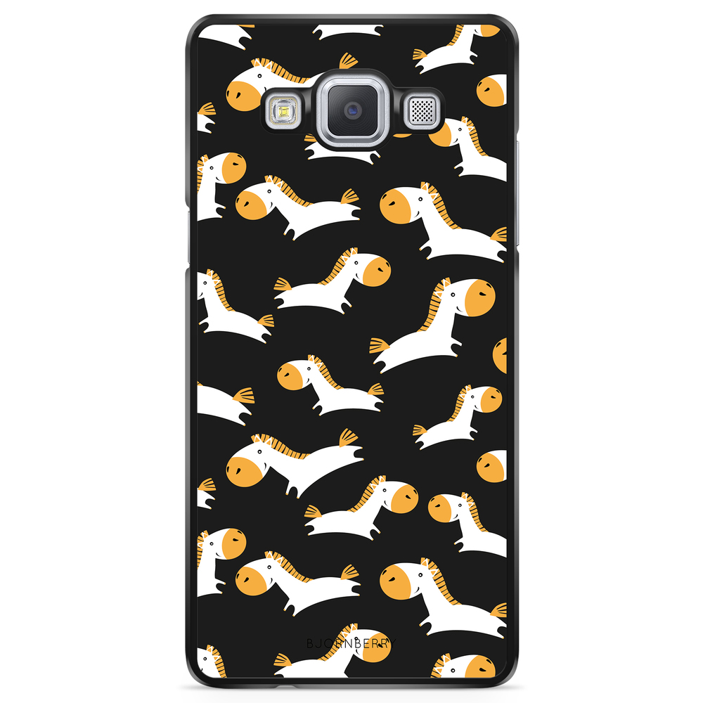 Samsung Galaxy A5 (2015) Case - Horses