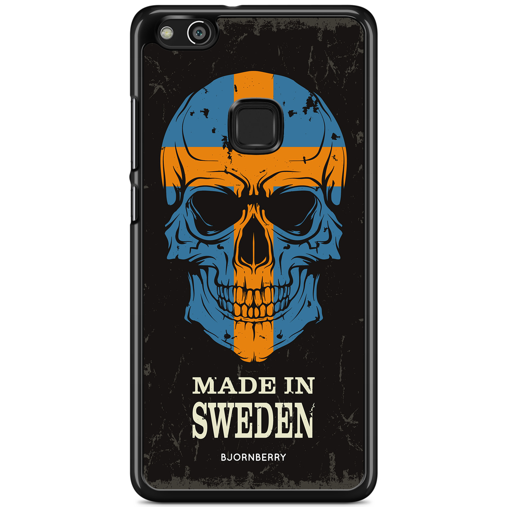Huawei P10 Lite Case - Made In Sweden