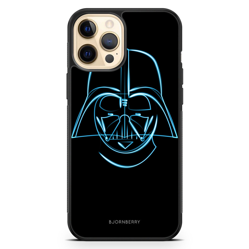 iPhone 12 Pro Max Case - Darth Vader