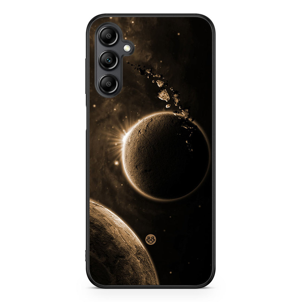 Samsung Galaxy A14 4G/5G Case - Asteroid