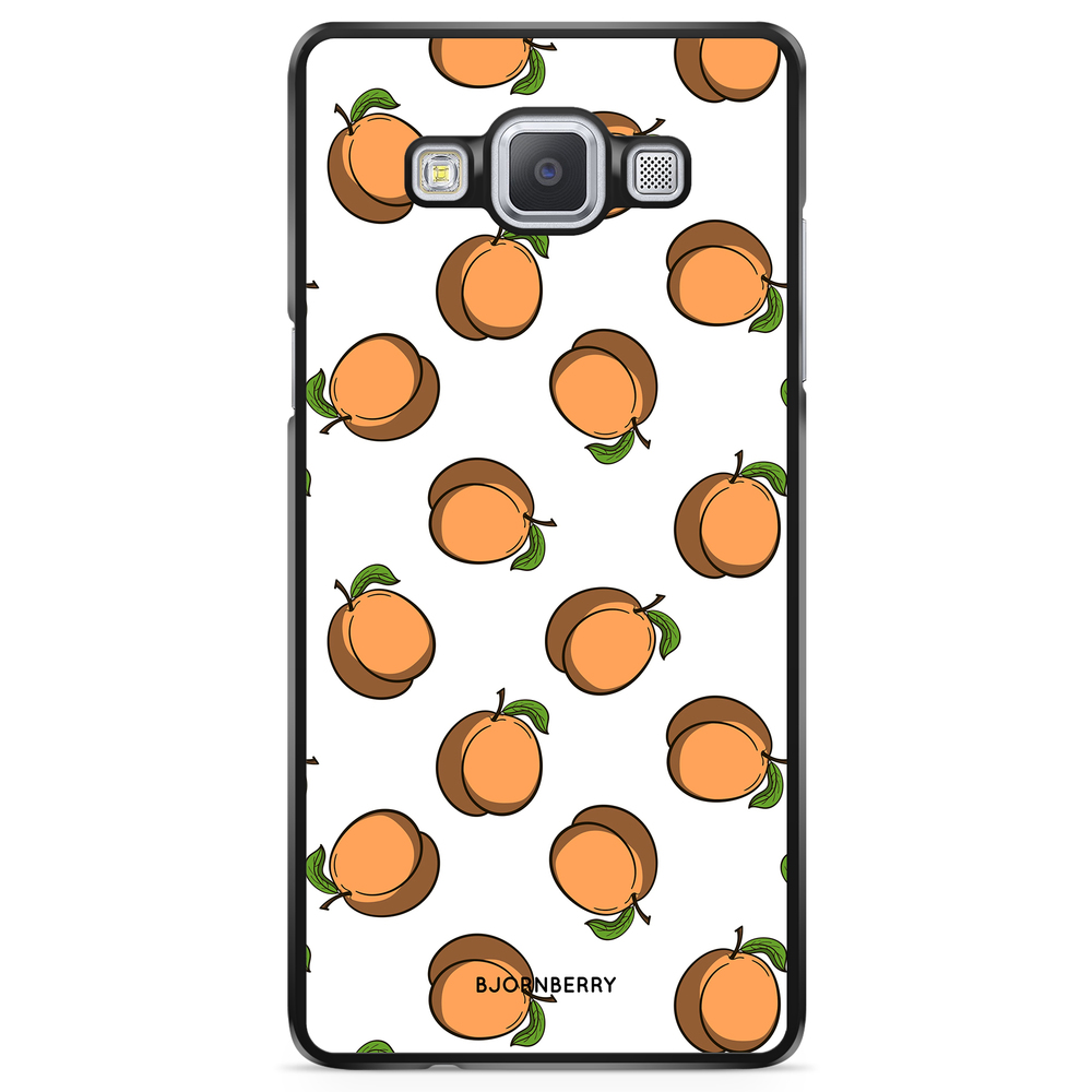 Samsung Galaxy A5 (2015) Case - Peaches