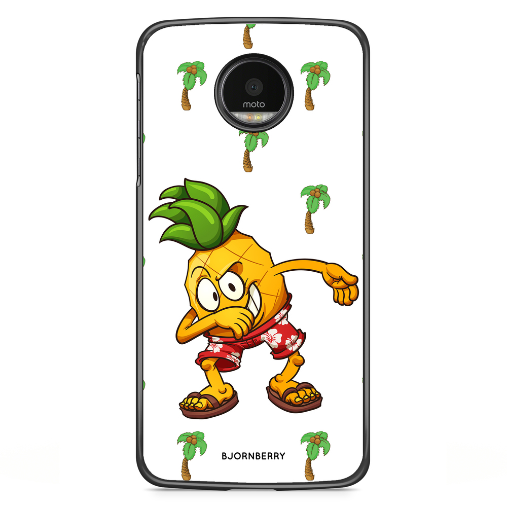 Motorola Moto G5S Plus Case - Dabbing