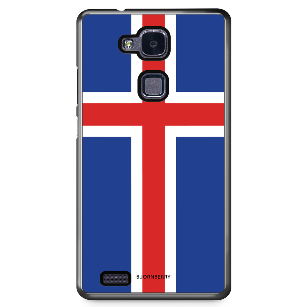 Huawei Honor 5X Case - Iceland