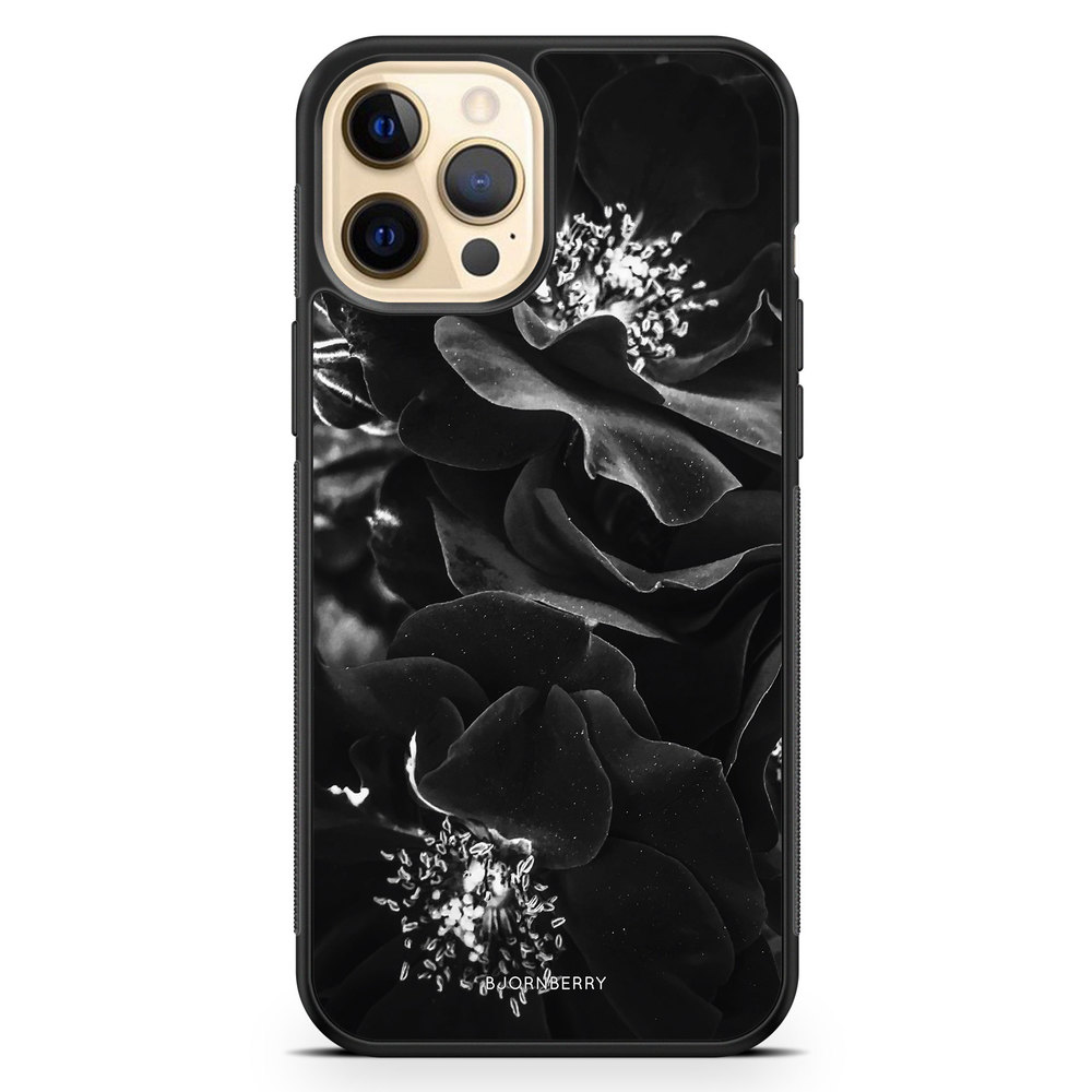 iPhone 12 Pro Max Case - Flowers in Bloom