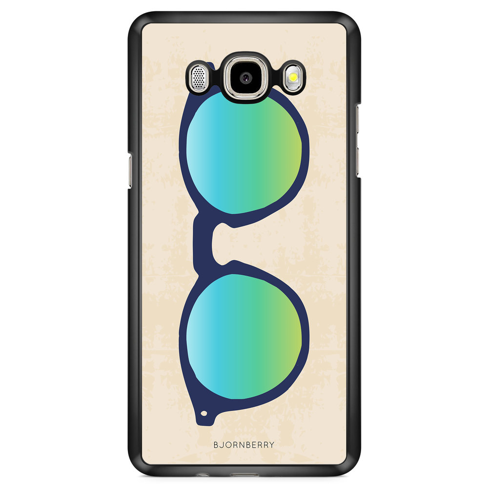 Samsung Galaxy J7 (2016) Case - Sunglasses