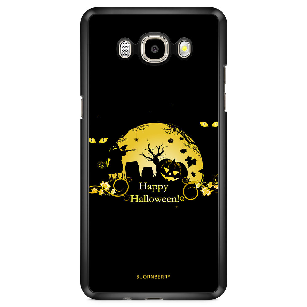 Samsung Galaxy J7 (2016) Case - HAPPY HALLOWEEN!