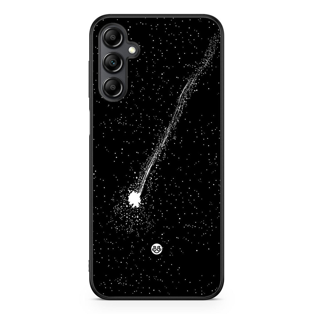 Samsung Galaxy A14 4G/5G Case - Comet