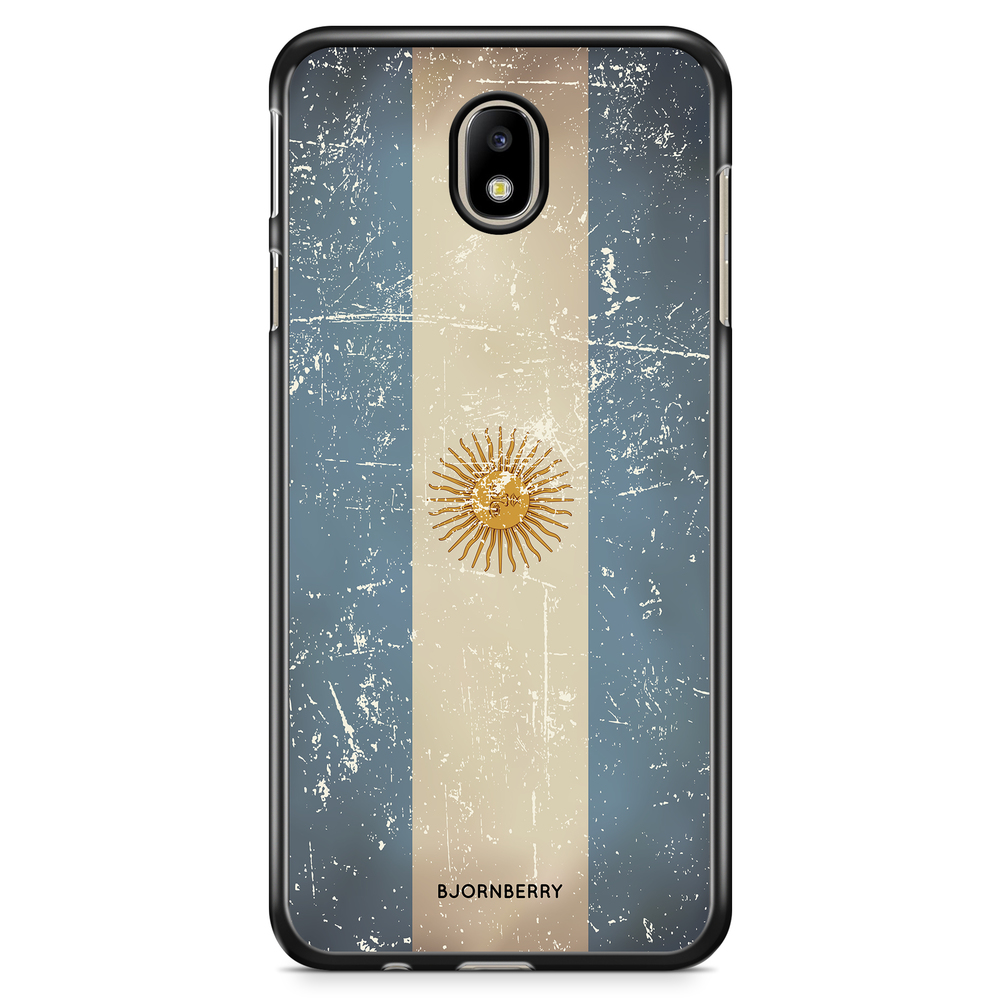 Samsung Galaxy J3 (2017) Case - Argentina