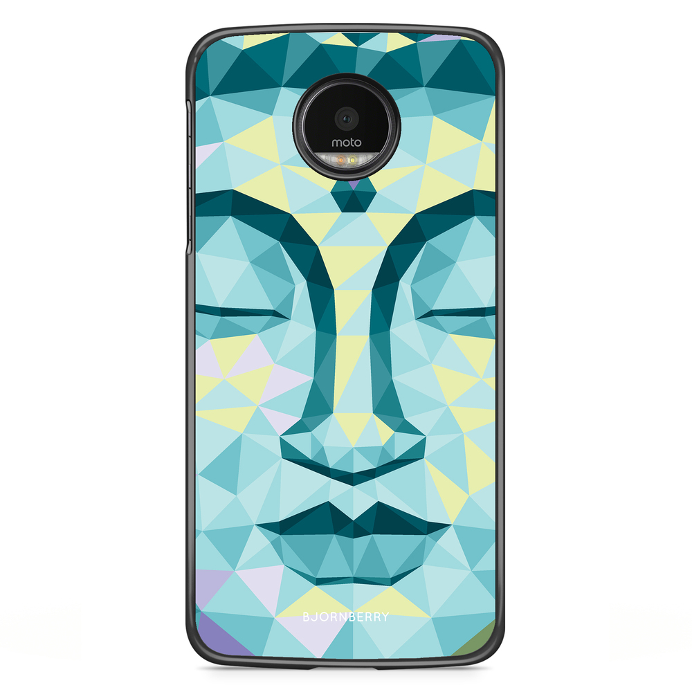 Motorola Moto G5S Plus Case - Buddha