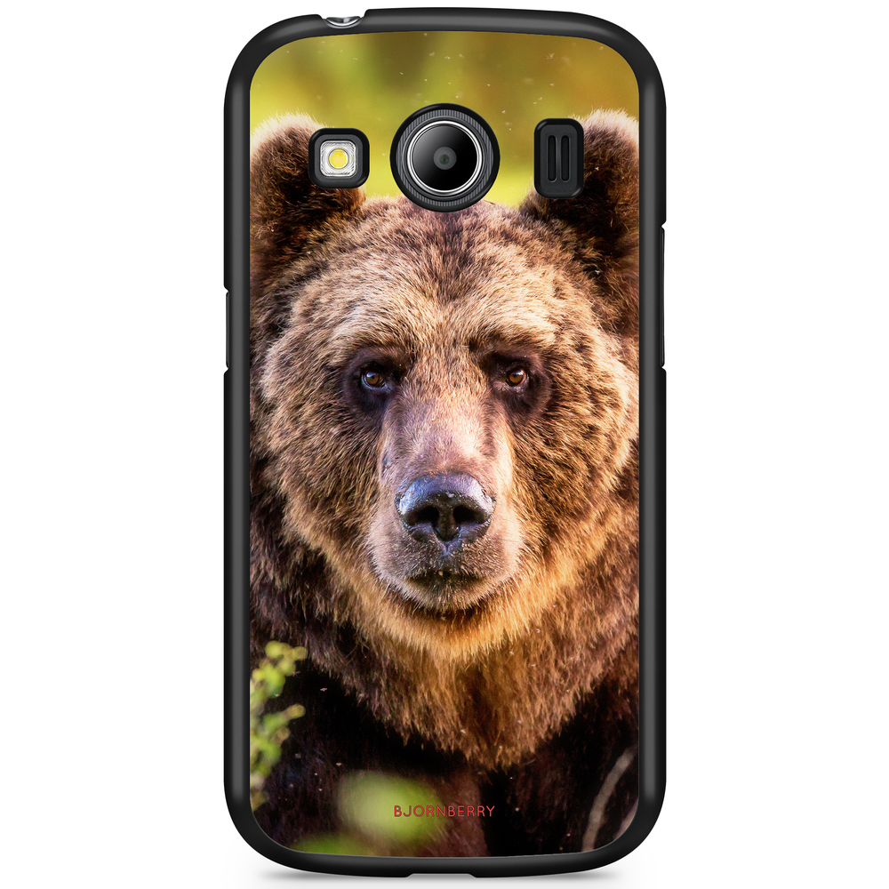 Samsung Galaxy Ace 4 Case - Looking Bear