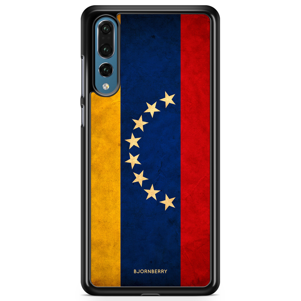 Huawei P20 Pro Case - Venezuela