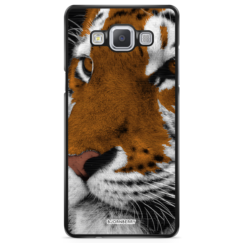 Samsung Galaxy A5 (2015) Case - Tiger
