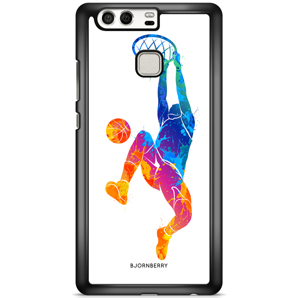 Huawei P9 Case - Basket