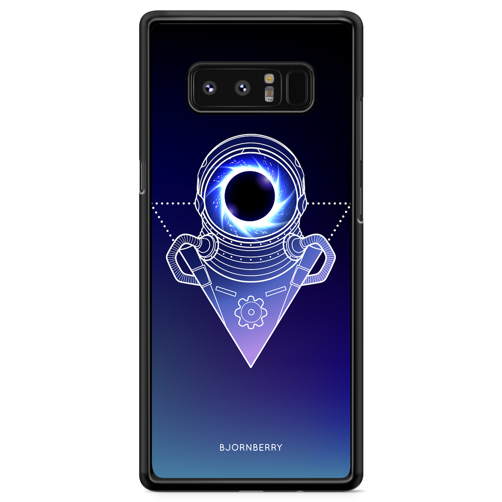 Samsung Galaxy Note 8 Case - Austronaut