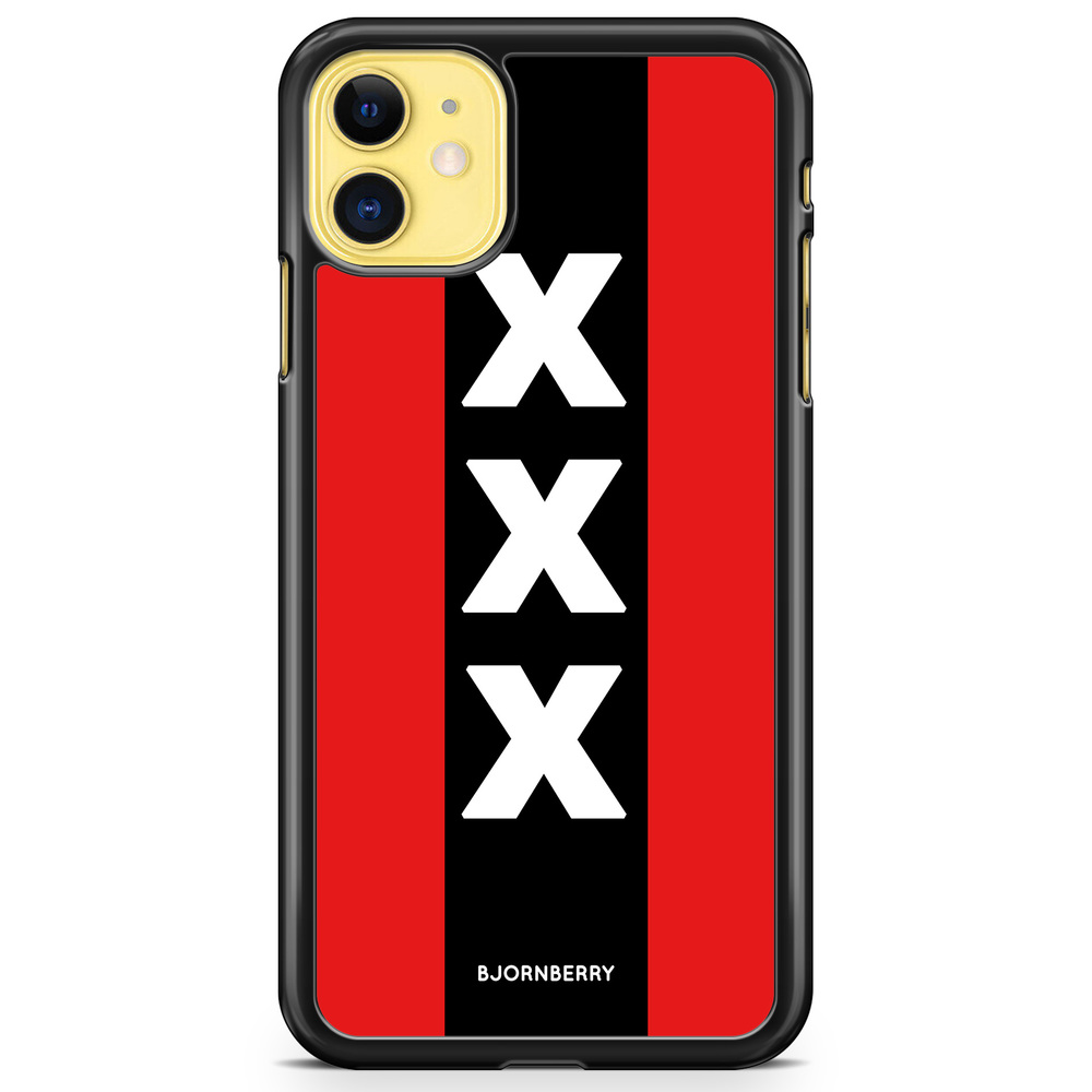 iPhone 11 Case - XXX