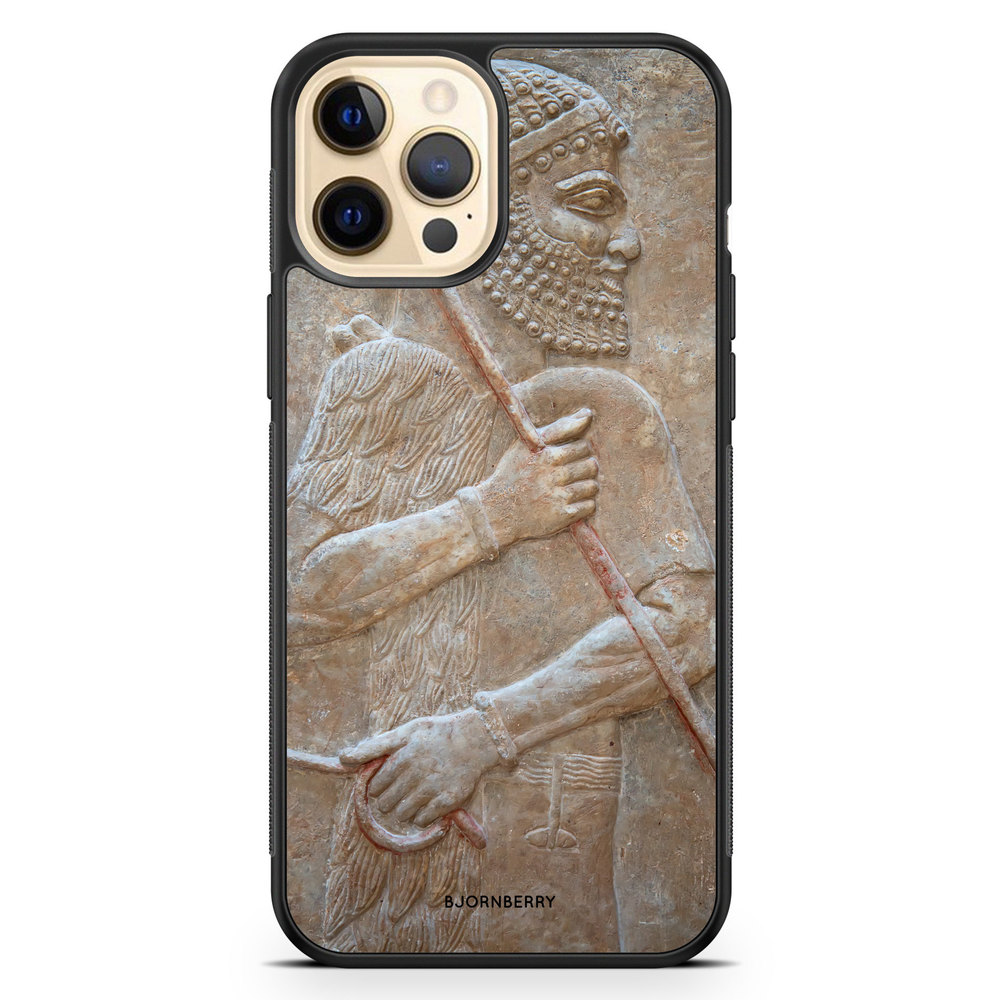 iPhone 12 Pro Max Case - Artifact