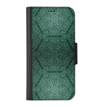 Naive iPhone 6 Plus / 6s Plus Wallet Case- Retro