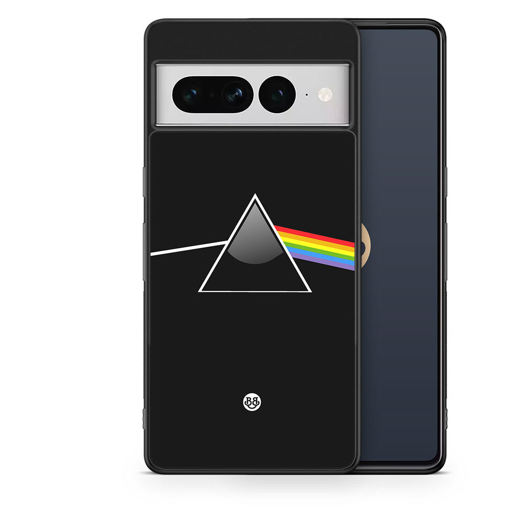 Google Pixel 7 Pro Case - Prism