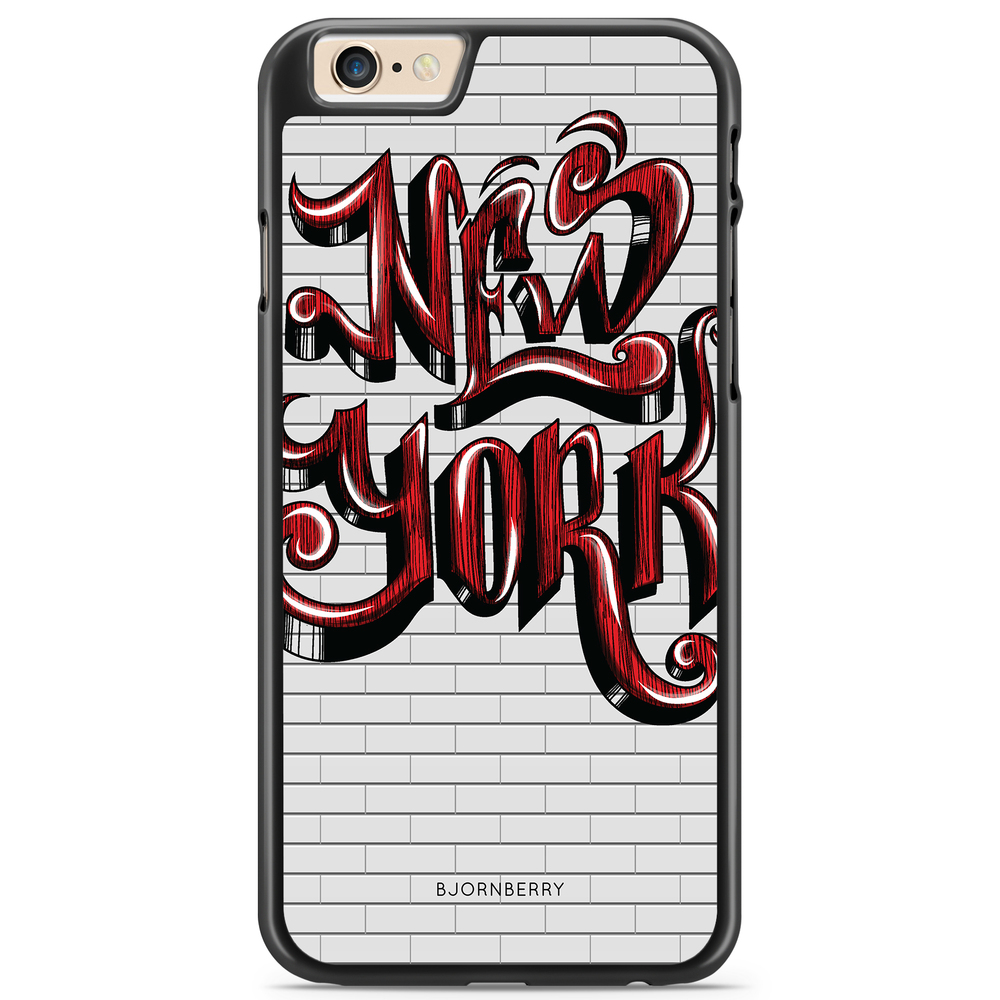 iPhone 6/6s Case - New York