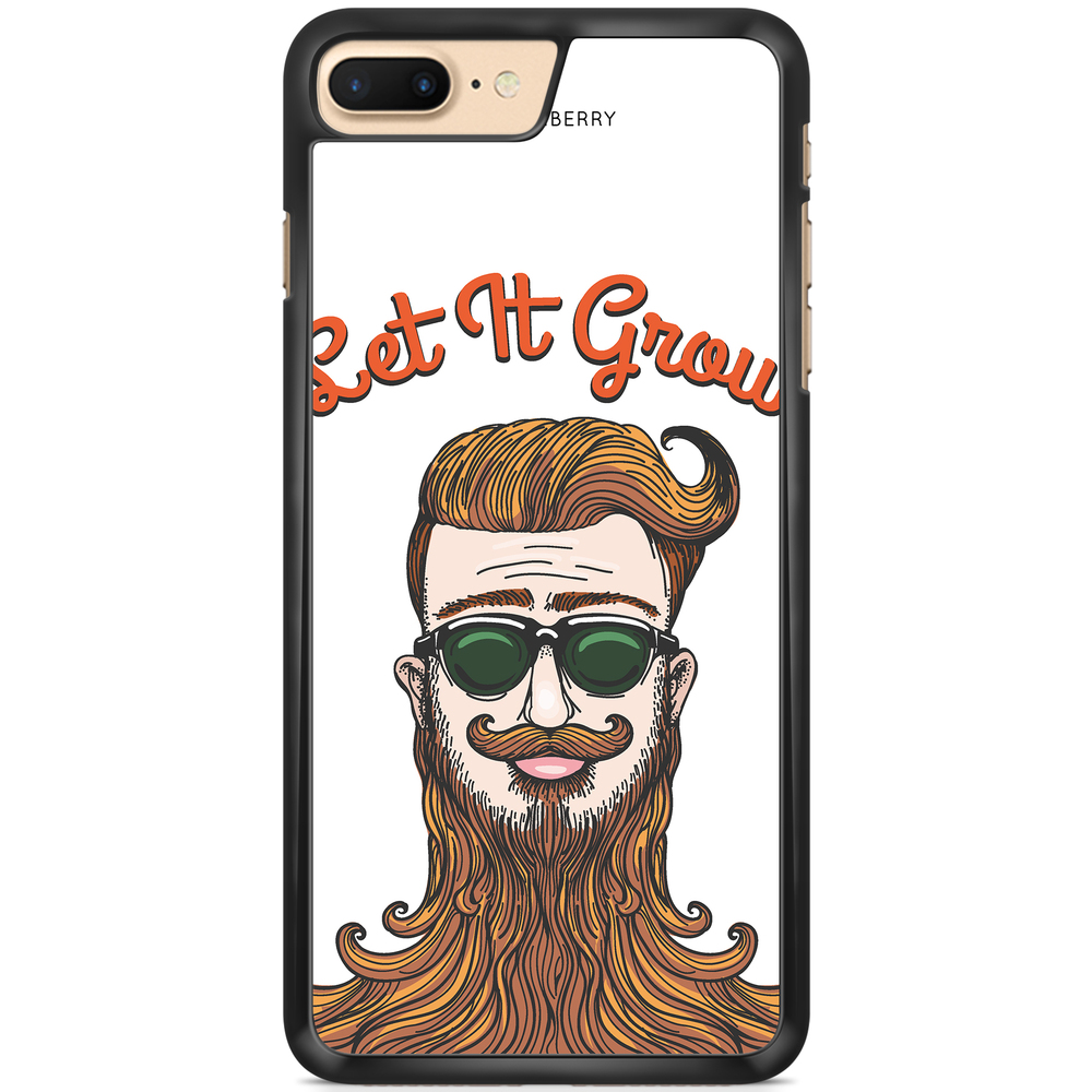 iPhone 7 Plus Case - Let it grow