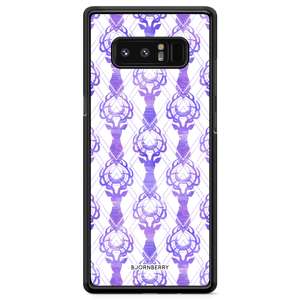 Samsung Galaxy Note 8 Case - Deer