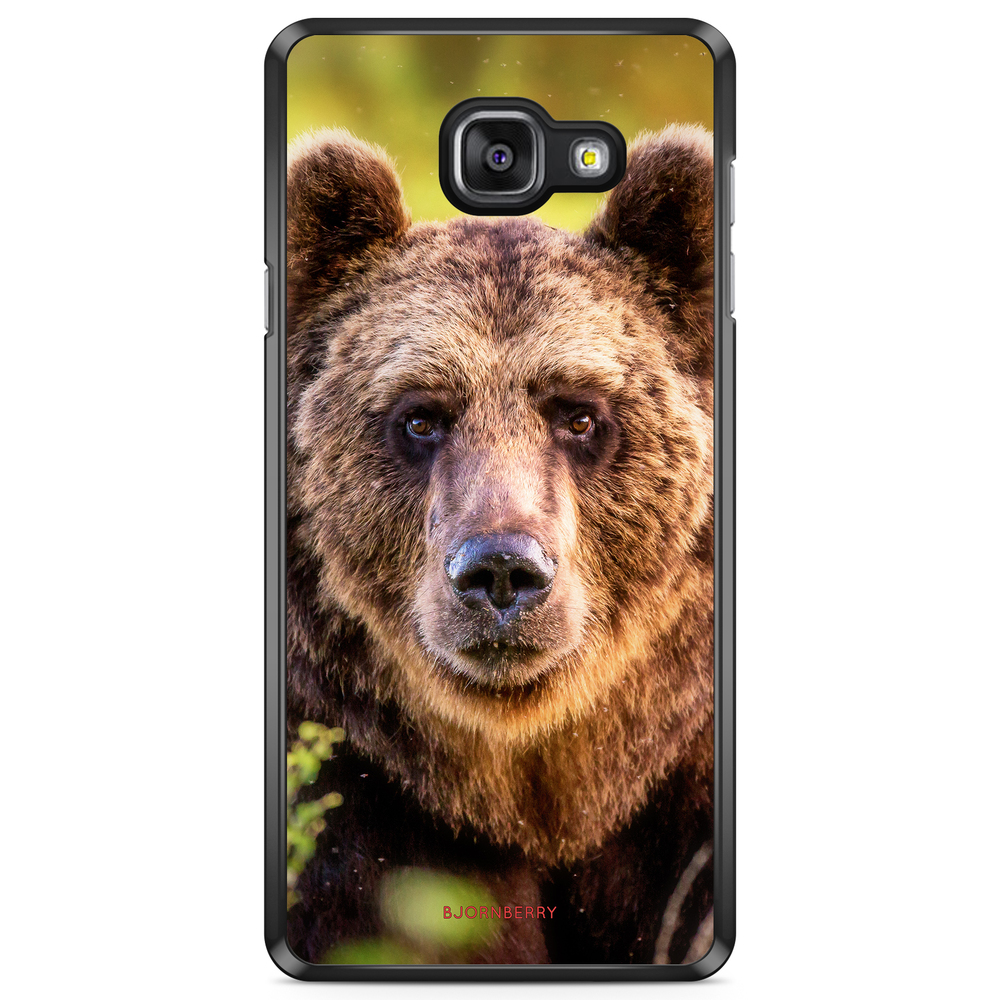 Samsung Galaxy A5 6 (2016) Case - Looking Bear