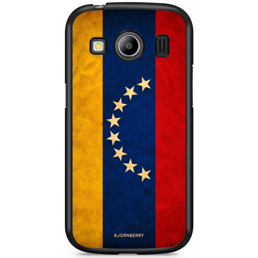 Samsung Galaxy Ace 4 Case - Venezuela