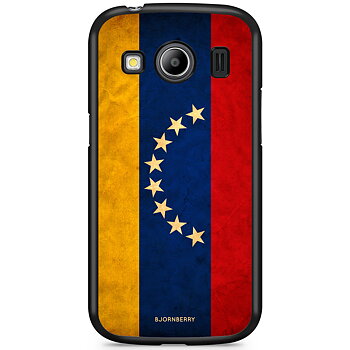 Samsung Galaxy Ace 4 Skal - Venezuela