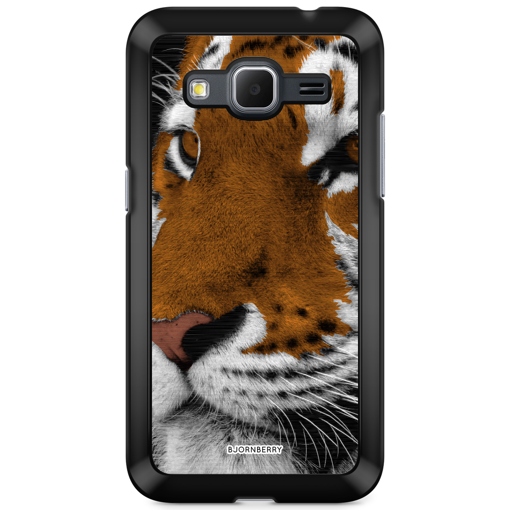 Samsung Galaxy Core Prime Case - Tiger
