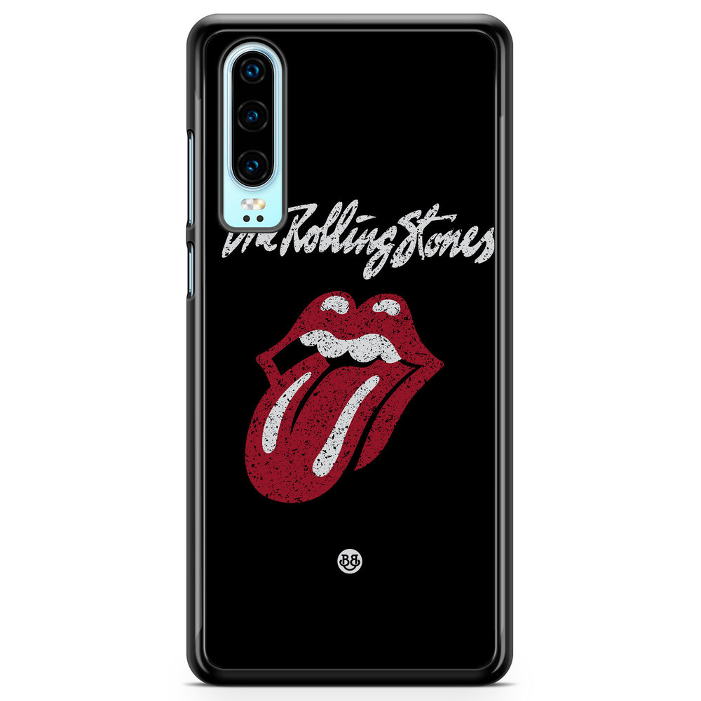 Huawei P30 Case - The Rolling Stones