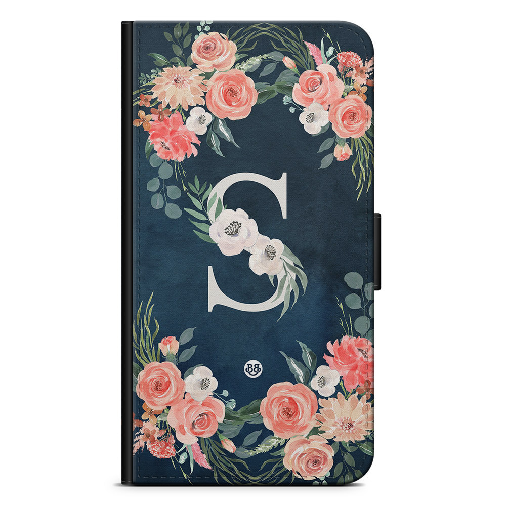 Nothing Phone (1) Wallet Case - Monogram S