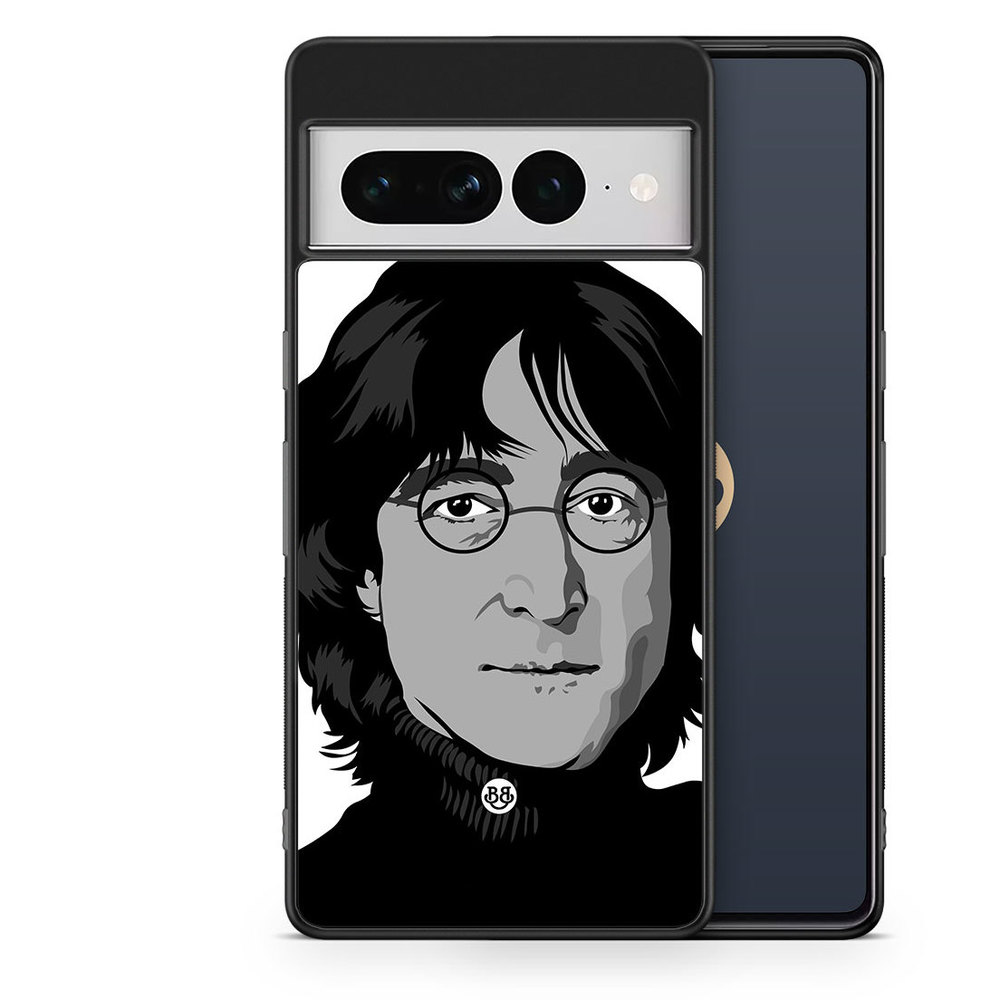 Google Pixel 7 Pro Case - John Lennon