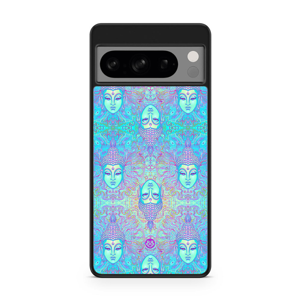 Google Pixel 8 Pro Case - Buddha