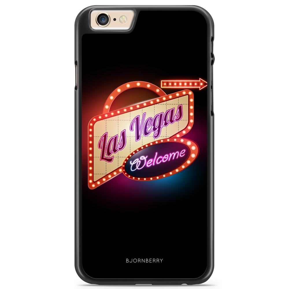 iPhone 6/6s Case - Las Vegas