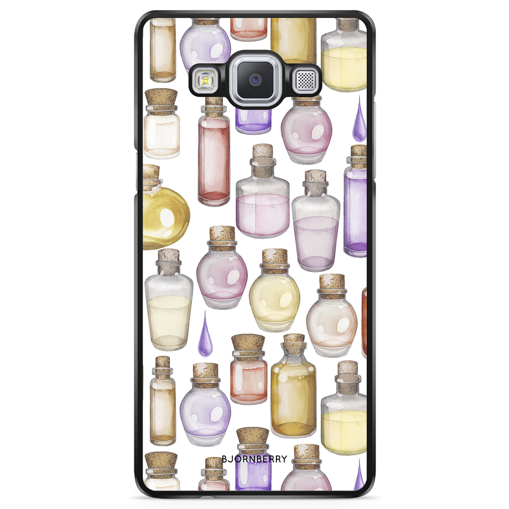 Samsung Galaxy A5 (2015) Case - Essential Oils