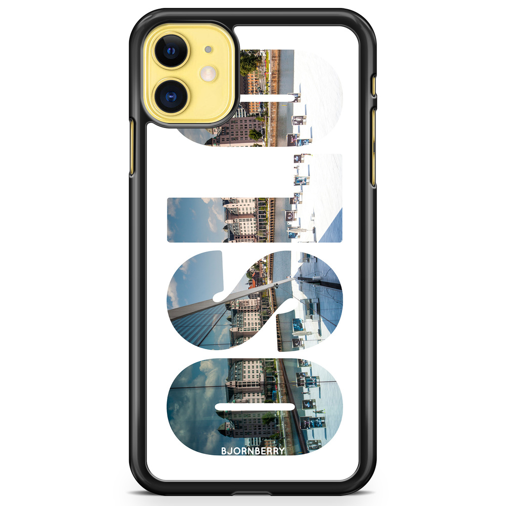 iPhone 11 Case - Oslo