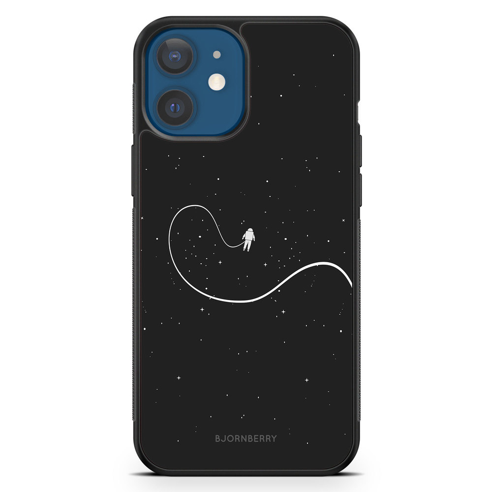 iPhone 12 Mini Case - Gravity