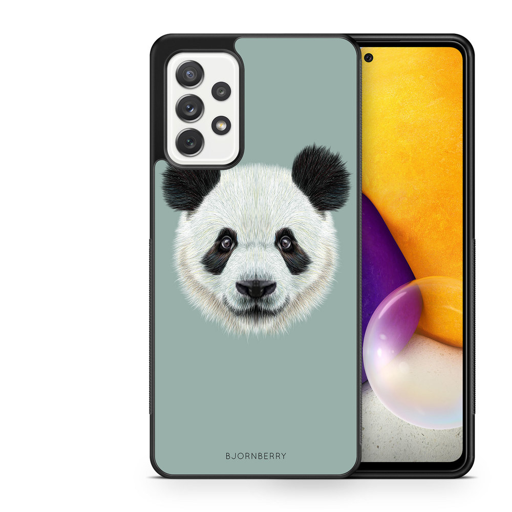 Samsung Galaxy A52/A52s 5G Case - Panda