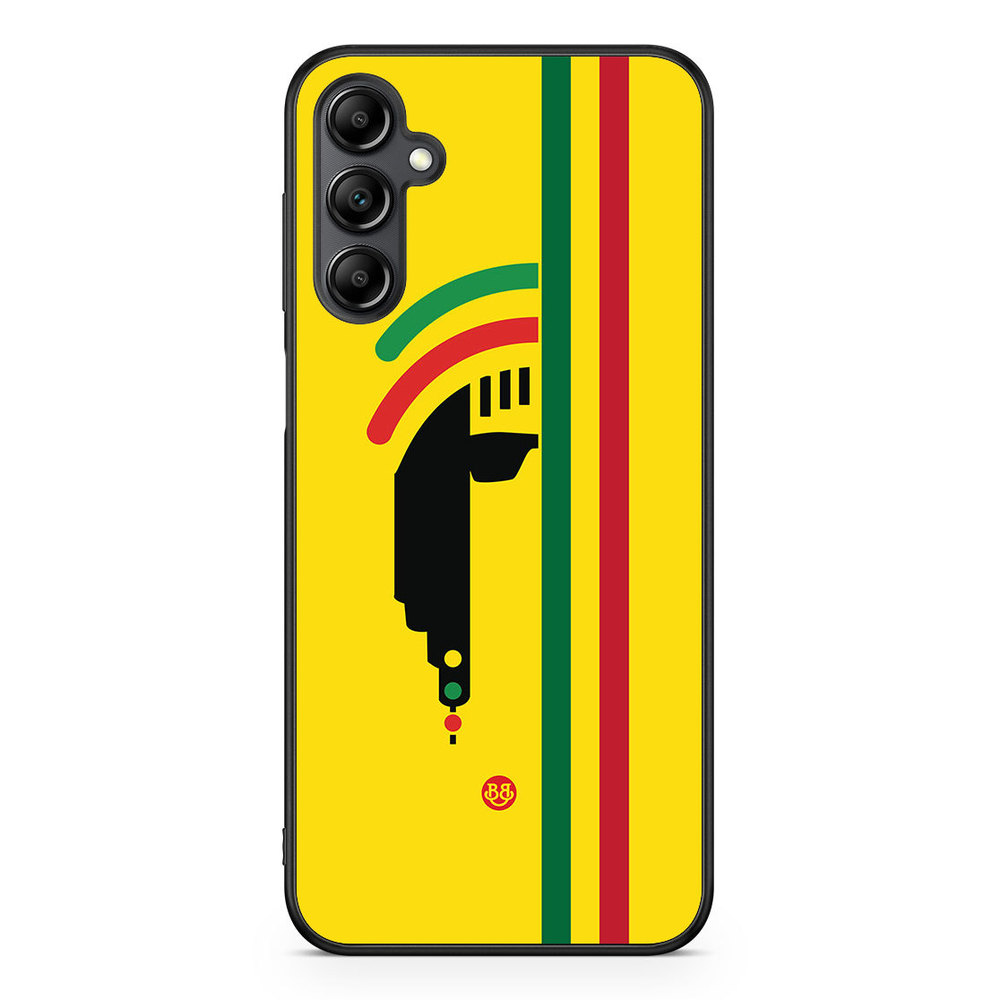 Samsung Galaxy A14 4G/5G Case - Marley