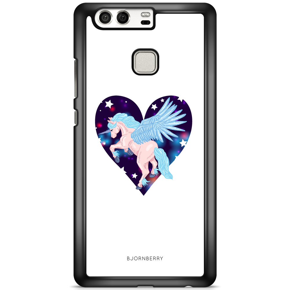 Huawei P9 Case - Unicorn