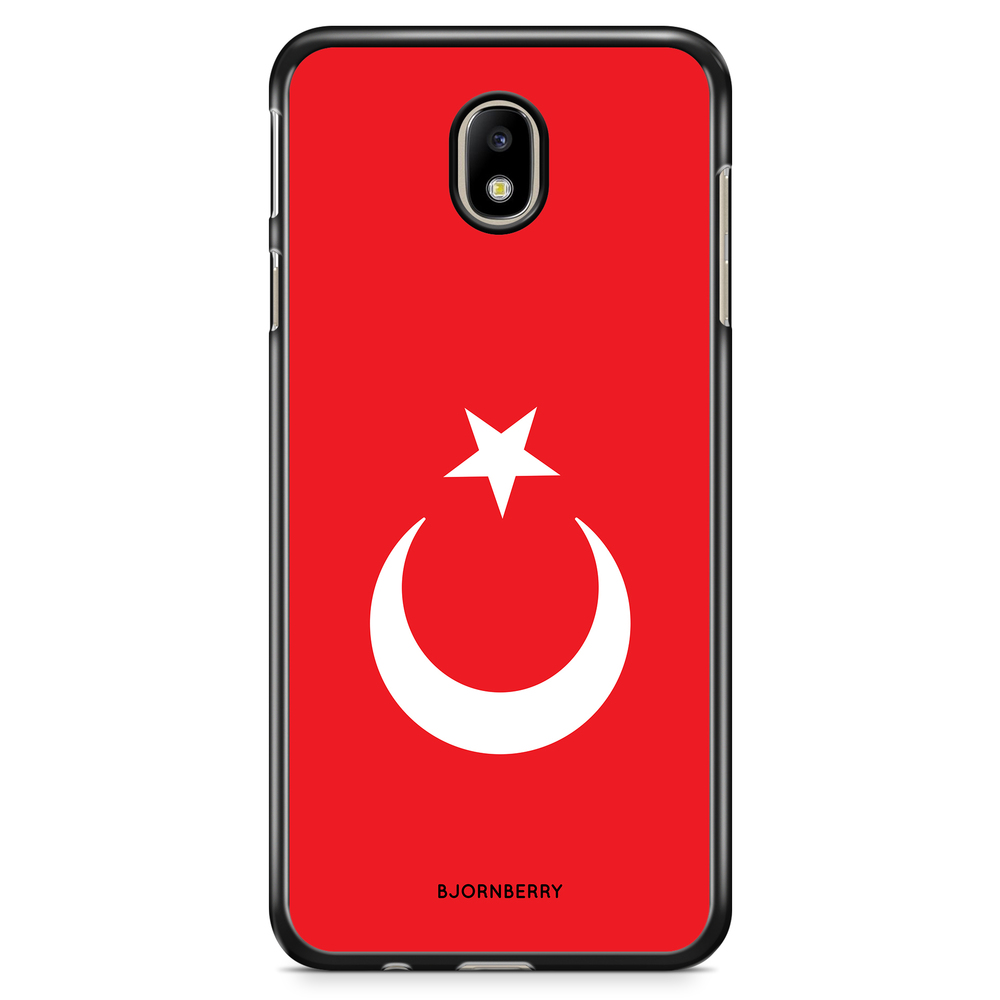 Samsung Galaxy J3 (2017) Case - Turkey