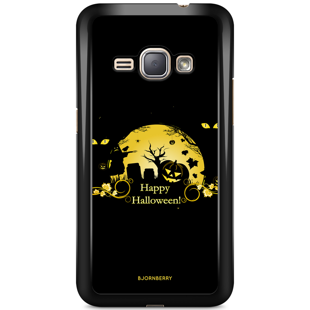 Samsung Galaxy J1 (2016) Case - HAPPY HALLOWEEN!
