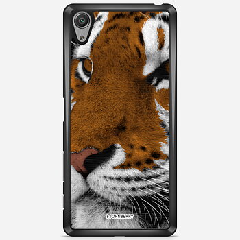 Sony Xperia X Performance Skal - Tiger