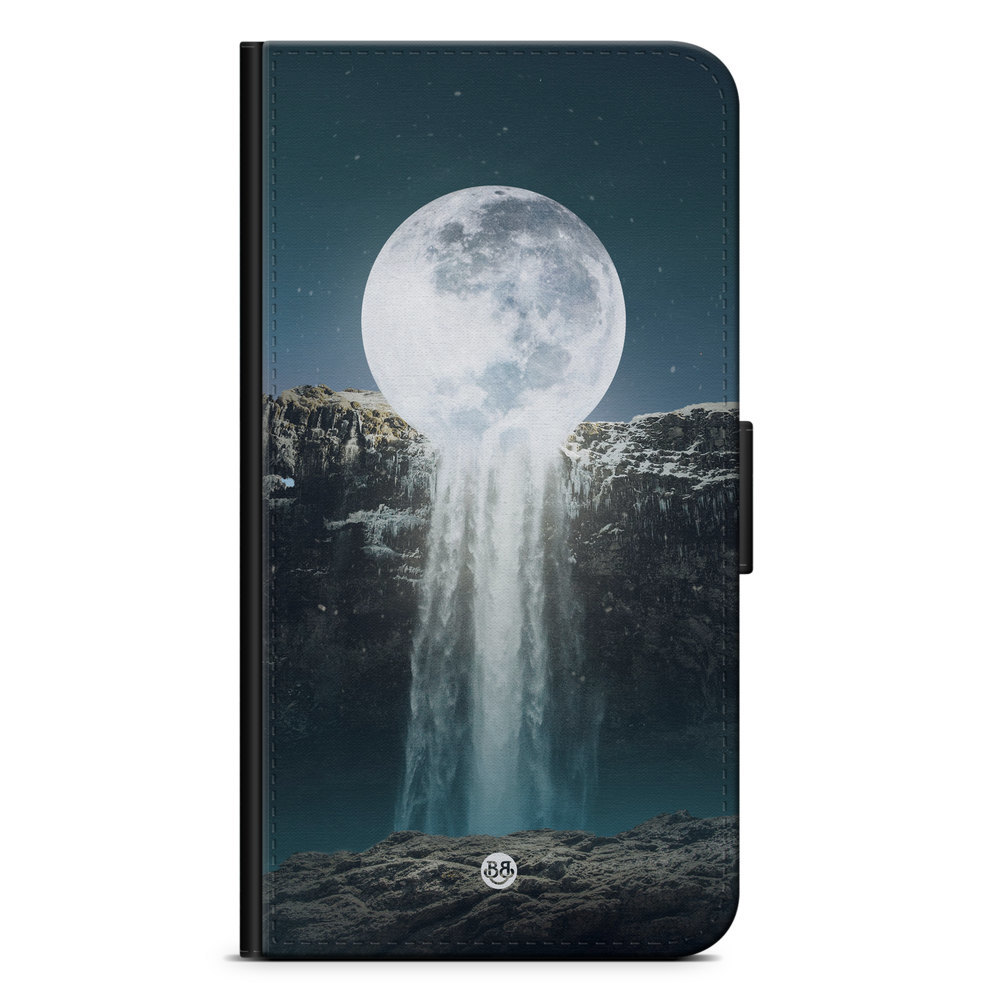 Samsung Galaxy S10e Wallet Case - Waterfall