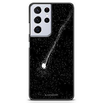 Samsung Galaxy S21 Ultra Case - Comet 