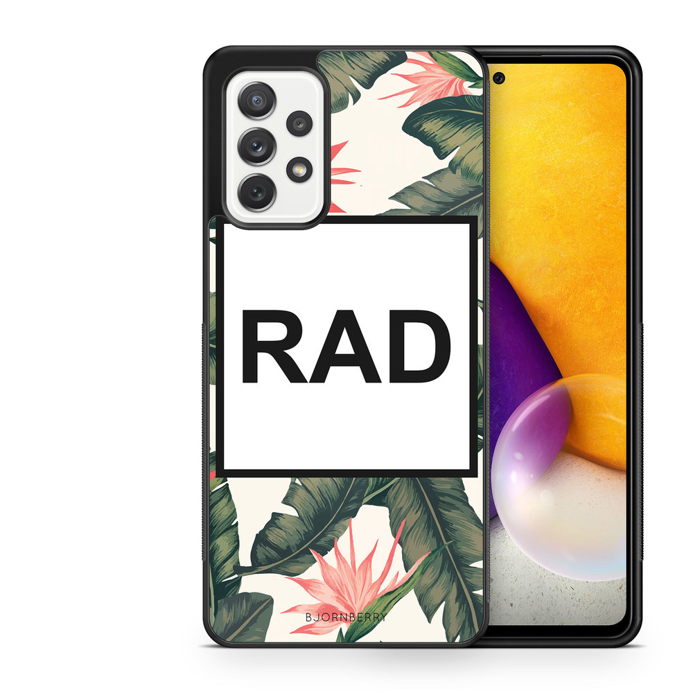 Samsung Galaxy A52/A52s 5G Case - RAD