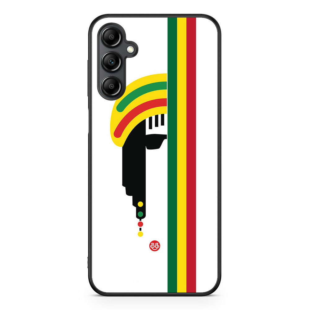 Samsung Galaxy A14 4G/5G Case - Marley
