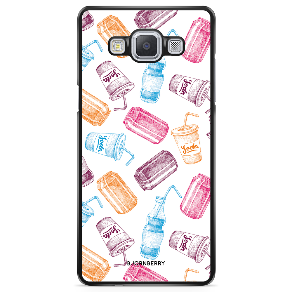 Samsung Galaxy A5 (2015) Case - Soda