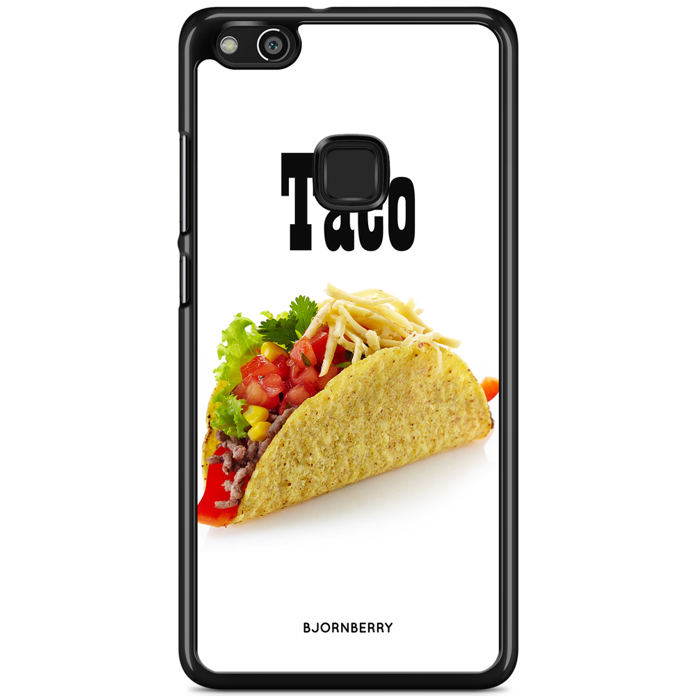 Huawei P10 Lite Case - Taco