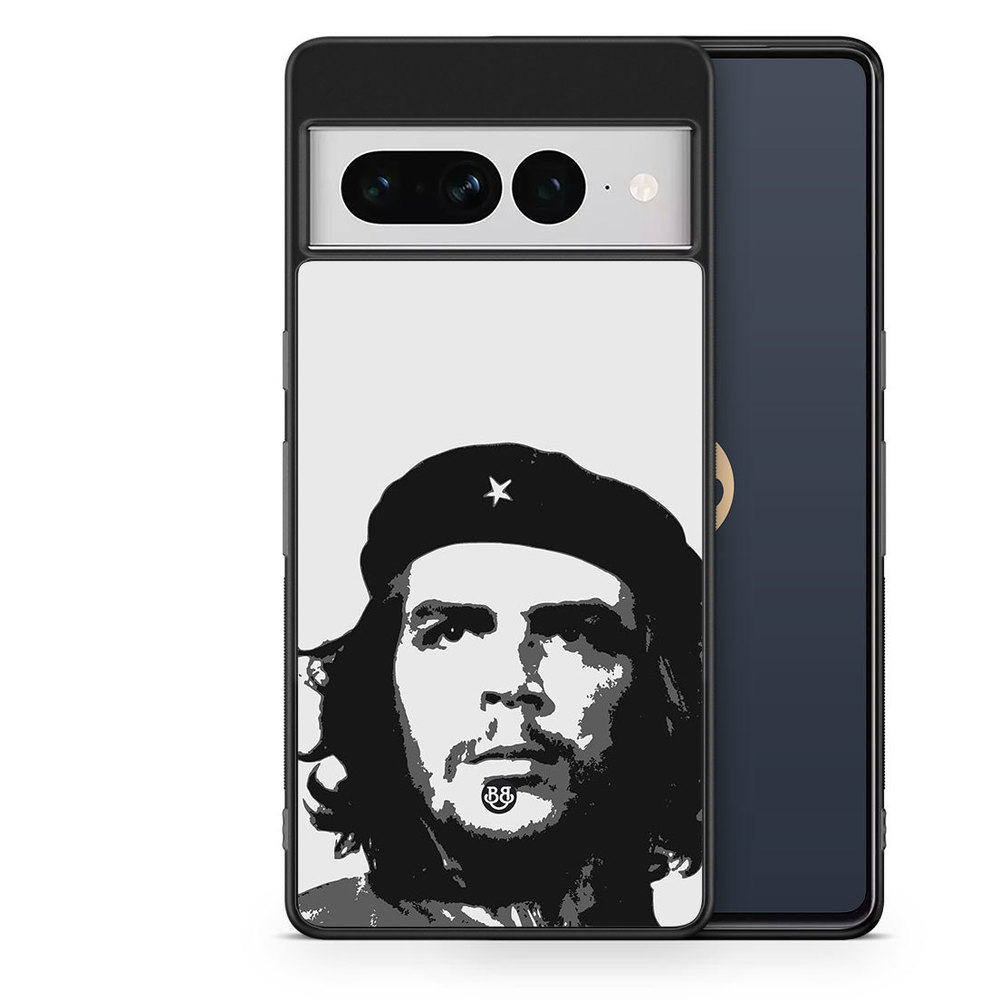 Google Pixel 7 Pro Case - Che